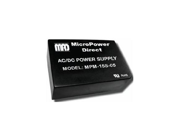 디바이스마트,전원/파워/배터리 > SMPS > On-Board 타입 > 2채널 (Dual),MPD,MPM-15D-15,On Board 타입 2채널 15W SMPS / 1CH 출력 : 15V 500mA / 2CH 출력 : -15V 500mA / 입력전압 : AC 85~264V / 변환효율 : 80% / MPD