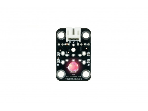 Digital RED LED Light Module[DFR0021-R]