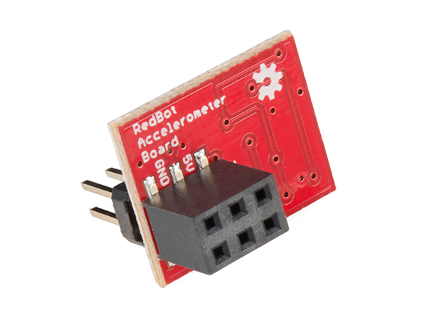 RedBot Sensor - Accelerometer [SEN-12589]