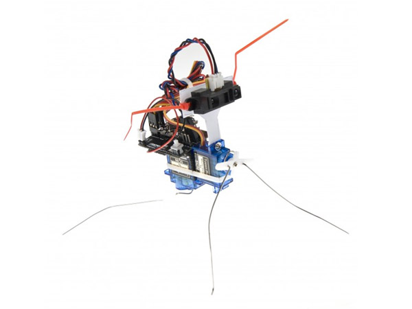 Insectbot Kit [KIT0051]
