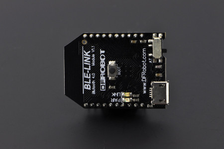 Bluno Bee - Turn Arduino to a Bluetooth 4.0 (BLE) Ready Board [TEL0073]