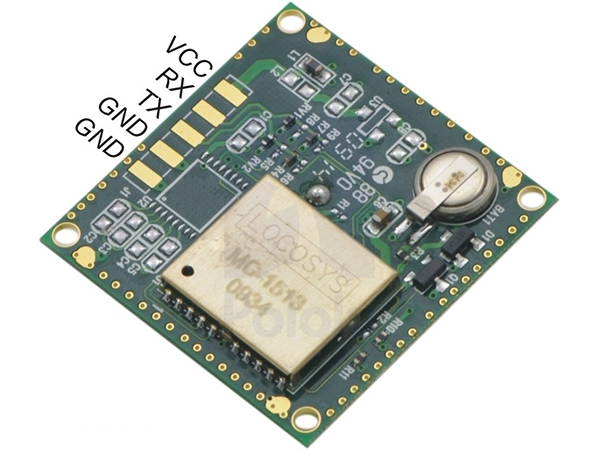 디바이스마트,MCU보드/전자키트 > 통신/네트워크 > GNSS/GPS > 일반용 GPS 모듈,Pololu,66-Channel LS20031 GPS Receiver Module (MT3339 Chipset) #2138,66채널 GPS 수신기입니다. / 3 ~ 4.2 V / update rate : 최대 10Hz