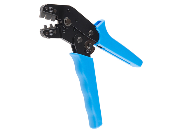 Crimping Pliers - 28-20 AWG [TOL-13193]