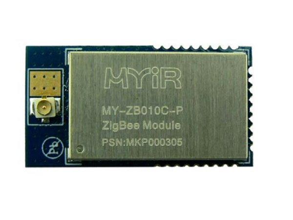 디바이스마트,MCU보드/전자키트 > 프로세서/개발보드 > ARM > 기타,MYiR,MY-ZB010C-P,ZigBee Module / High Power Module(Qty>=20, free shipping)