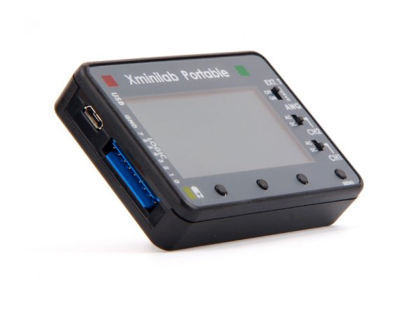 Xminilab Portable [104110007]