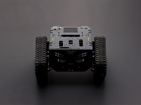 디바이스마트,기계/제어/로봇/모터 > 전문분야 로봇 > 모바일 플랫폼,DFROBOT,Tank Mobile Platform [ROB0112],아두 이노, 라즈베리 파이와 같은 인기있는 컨트롤러와 완벽하게 호환됩니다.