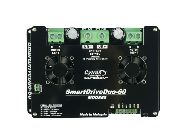 SmartDriveDuo-60