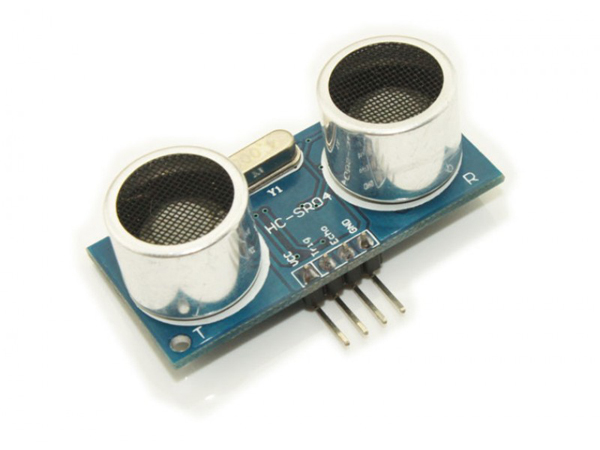 디바이스마트,MCU보드/전자키트 > 센서모듈 > 라이다/거리/초음파/라인 > 초음파,ELECFREAKS,아두이노 초음파센서 모듈 HC-SR04 Ultrasonic Sensor Distance Measuring Module Ultra01+ [EF03085],2cm - 400cm 범위(측정각도 : 15도)의 거리 측정이 가능한 초음파센서 모듈 / 정확도 : 3mm 내외 /  F-F 4핀 점퍼케이블 (20cm) 포함