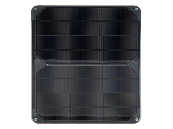 디바이스마트,전원/파워/배터리 > 솔라패널 > 기타,SparkFun,Solar Panel - 6W [PRT-13783],6W 솔라 패널입니다.