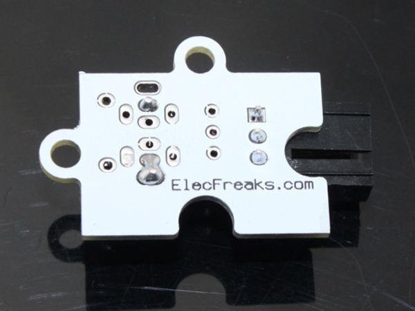 디바이스마트,MCU보드/전자키트 > 센서모듈 > 기울기/진동/충격/터치 > 진동/충격/충돌,ELECFREAKS,옥토퍼스 진동 감지 모듈 Octopus Vibration Detection Brick OBVD01 [EF04040],디지털 진동 센서 / Passive buzzer / 입력 전압 : 5V / Model: 801s / 최대 60,000,000회 / 방향 제한 없음 / 19mm * 27mm / 케이블 포함