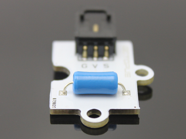 디바이스마트,MCU보드/전자키트 > 센서모듈 > 기울기/진동/충격/터치 > 진동/충격/충돌,ELECFREAKS,옥토퍼스 진동 센서 모듈 Octopus Vibration Sensor [EF04014],아두이노의 D13 포트 LED를 통해서 진동의 유무를 확인할 수 있는 진동 센서 모듈 / 움직임이 없을 때는 LED가 꺼져있고, 움직임이 감지되면 LED가 켜지는 반응을 보여줍니다 / 작동 전압 : 5V / 아날로그 센서케이블 포함