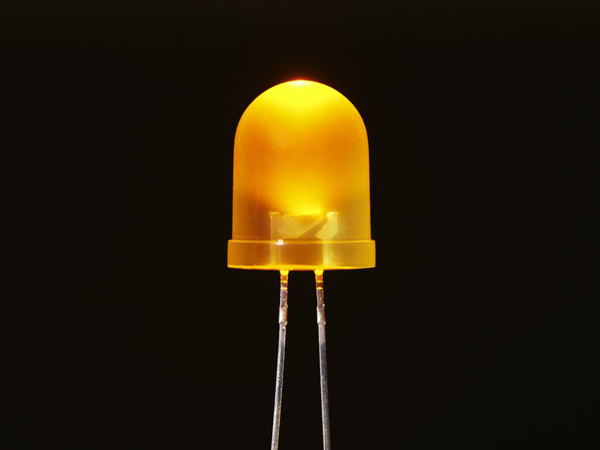디바이스마트,LED/LCD > 일반 LED부품 > 원형라운드 LED > 10파이 이상,Adafruit,10파이 확산형 LED (노랑) Diffused Yellow 10mm LED (25 pack) [ada-3260],사이즈 : 10파이 / 전압 : 1.85-2.5V / 전류 : 20mA / 색상 : 옐로우(Yellow)