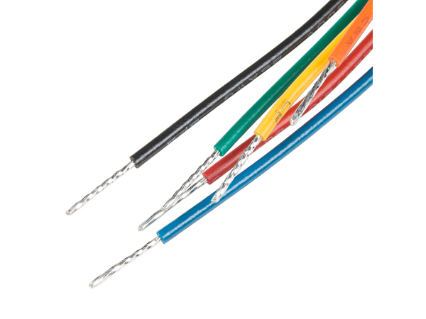 디바이스마트,MCU보드/전자키트 > 센서모듈 > 라이다/거리/초음파/라인 > 라이다(LiDAR),SparkFun,LIDAR-Lite V3용 케이블 LIDAR-Lite Accessory Cable [CAB-14043],LIDAR-Lite v3 제품용 악세사리 케이블 / 6핀 JST 커넥터 / 200mm 길이