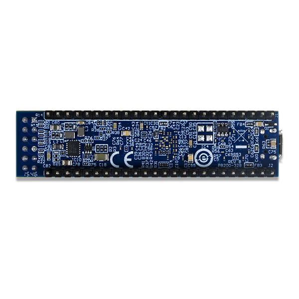 디바이스마트,MCU보드/전자키트 > 프로세서/개발보드 > Digilent > FPGA 및 Embedded,Digilent,Cmod A7-35T: Breadboardable Artix-7 FPGA Module 410-328-35,410-328-35 / Xilinx Artix-7 FPGA / 작고, 브레드보드 친화적인 48핀 보드 / USB-JTAG Programming Circuitry