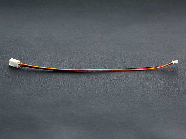 디바이스마트,케이블/전선 > 점퍼/하네스/악어/바나나 > 점퍼 와이어/케이블,DFROBOT,라떼판다용 센서 케이블 Sensor Cable For LattePanda (10pcs) [FIT0514],라떼 판다용 3핀 센서 케이블 / 길이 : 20cm / 수량 : 1Pack (10pcs)