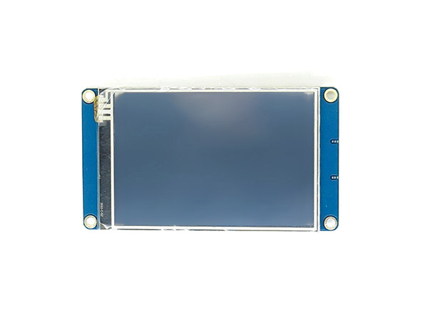 디바이스마트,,Iteadstudio,Nextion HMI LCD, 감압식 터치, 3.5인치 NX4832T035 , 기본형,3.5인치 TFT 480 x 320 저항 터치 스크린 디스플레이 / Size : 73.44mm × 48.96mm