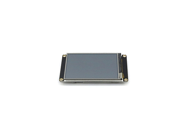 디바이스마트,LED/LCD > LCD COLOR > 칼라터치 LCD패널 > 3.5인치 이하,Iteadstudio,Nextion HMI LCD, 감압식 터치, 3.5인치 NX4832K035, 고급형,3.5인치 HMI 480×320 저항 터치 스크린 디스플레이 / Size : 73.44mm × 48.96mm