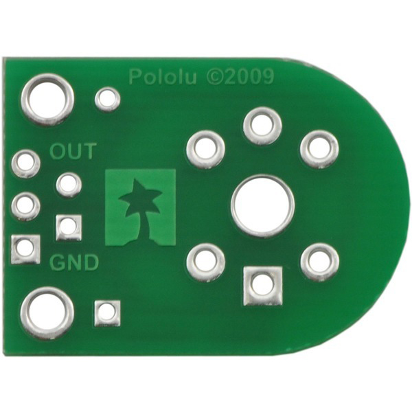 디바이스마트,MCU보드/전자키트 > 센서모듈 > 먼지/가스/연기/불꽃 > 가스/공기질/연기,Pololu,MQ 가스센서용 보드 Pololu Carrier for MQ Gas Sensors (Bare PCB Only) #1479,모든 MQ 시리즈 가스 센서와 함께 작동하도록 설계된 보드 / 보드가 0.1 와 호환되도록 6, 3 핀 (접지, 전원 및 아날로그 전압 출력) 인터페이스를 단순화