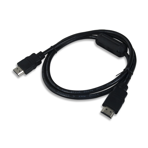 디바이스마트,케이블/전선 > 영상/음향 케이블 > HDMI 케이블,Digilent,HDMI Cable (Type A to Type A) 240-053,HDMI 케이블 (타입 A to 타입 A) / 길이 : 40"