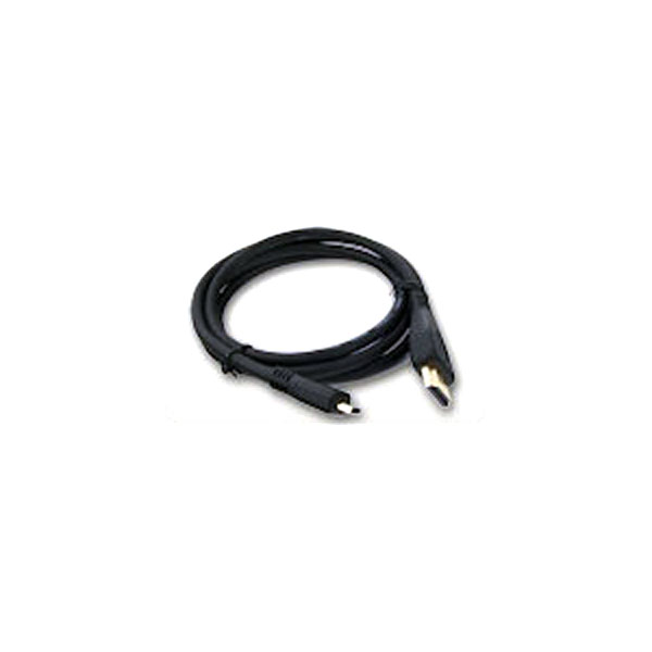 디바이스마트,케이블/전선 > 영상/음향 케이블 > HDMI 케이블,Digilent,HDMI Cable (Type A to Type D Micro) 310-051,HDMI 케이블 (타입 A to 타입 D 마이크로) / 길이 : 40" / Digilent 제품과 사용 가능