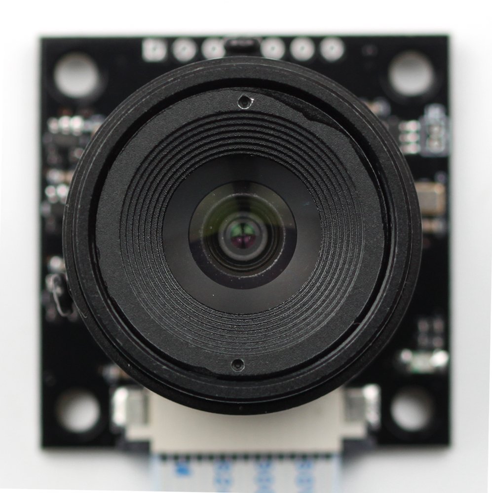 디바이스마트,오픈소스/코딩교육 > 라즈베리파이 > 카메라모듈/렌즈,ArduCAM,라즈베리파이 야간 적외선 카메라 모듈 NOIR Camera Board /w CS mount Lens [B0036],야간용 적외선 필터가 없고 적외선을 사용하는 저조도 사진이있는 라즈베리파이 카메라 모듈 / 과학 프로젝트, 야간 보안, 예술 사진 촬영에 적합