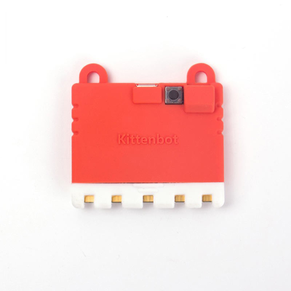디바이스마트,오픈소스/코딩교육 > Micro:Bit > 케이스/악세사리,ELECROW,마이크로비트 실리콘 케이스 [DTS01575C],Micro:bit를 보호할 수 있는 귀여운 실리콘 케이스 / USB 포트, 버튼 및 JST 커넥터에 액세스 할 수 있는 슬롯이 있습니다. / 낱개 1개 / 색상랜덤