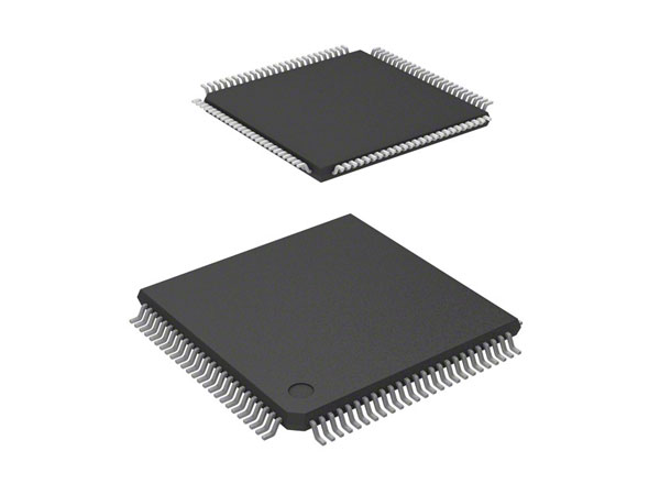 디바이스마트,반도체/전자부품 > FPGA > 기타 FPGA,,A3P125-VQG100,IC FPGA 1024MAC 133I/O, 100VQFP 
