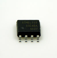 디바이스마트,반도체/전자부품 > 메모리 IC > ROM/EEPROM,ATMEL,AT93C46A-10SI27,3-wire Serial EEPROMs (128 x 8 or 64 x 16)