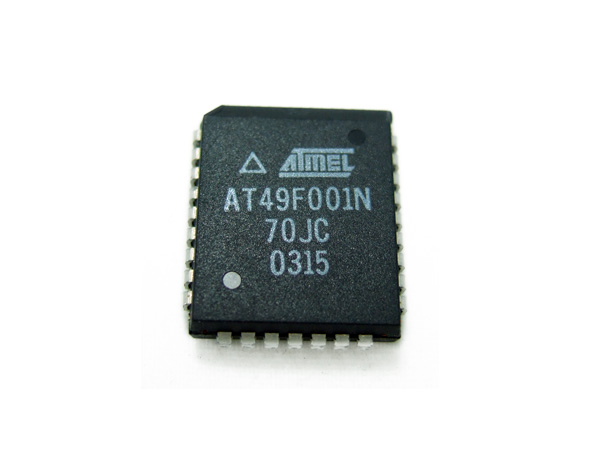 디바이스마트,반도체/전자부품 > 메모리 IC > Flash Memory,ATMEL,AT49F001N-70JC,1-megabit (128K x 8) 5-volt Only Flash Memory