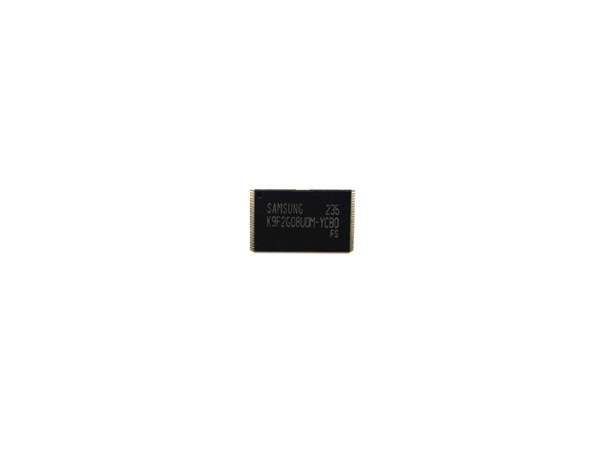 디바이스마트,반도체/전자부품 > 메모리 IC > Flash Memory,SAMSUNG,K9F2G08U0A-PCB0,256M x 8 Bit NAND Flash Memory