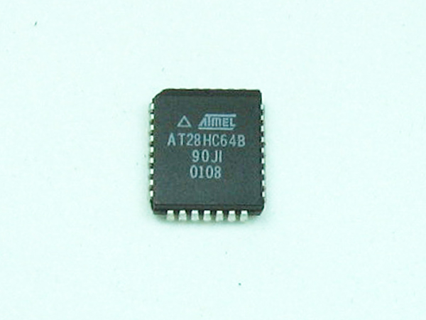 AT28HC64B-90JI