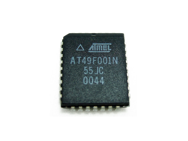AT49F001N-55JC