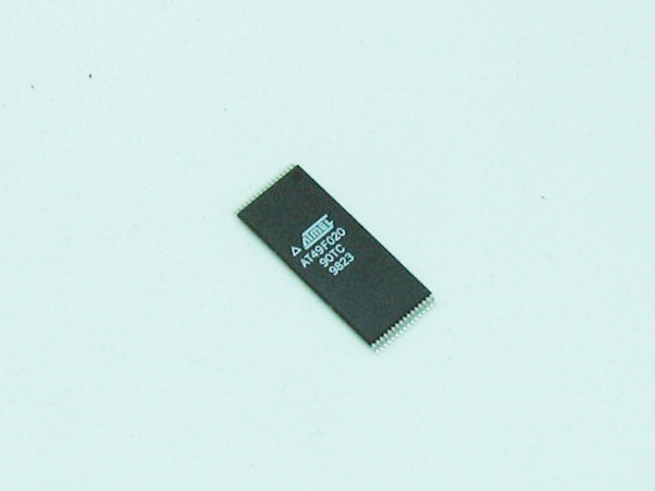 디바이스마트,반도체/전자부품 > 메모리 IC > Flash Memory,ATMEL,AT49F020-90TC,2-Megabit (256K x 8) 5-volt Only CMOS Flash Memory