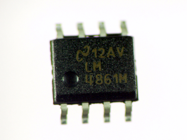 LM4861