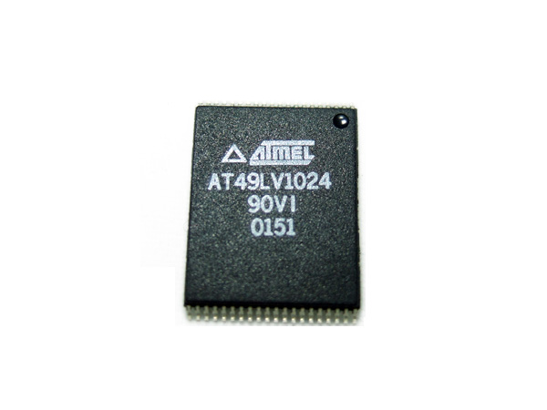 AT49LV1024-90VI