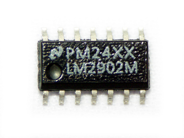 LM2902M(SMD)