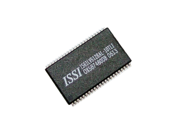디바이스마트,반도체/전자부품 > 메모리 IC > RAM,ISSI,IS61LV5128AL-10TLI,High-performance, low-power CMOS process