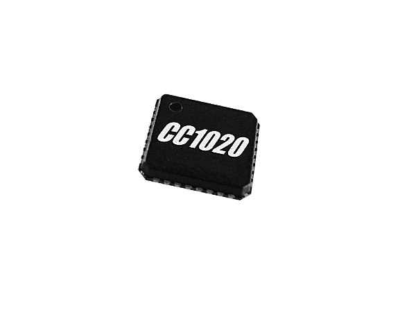 CC1020 (RF Transceiver)