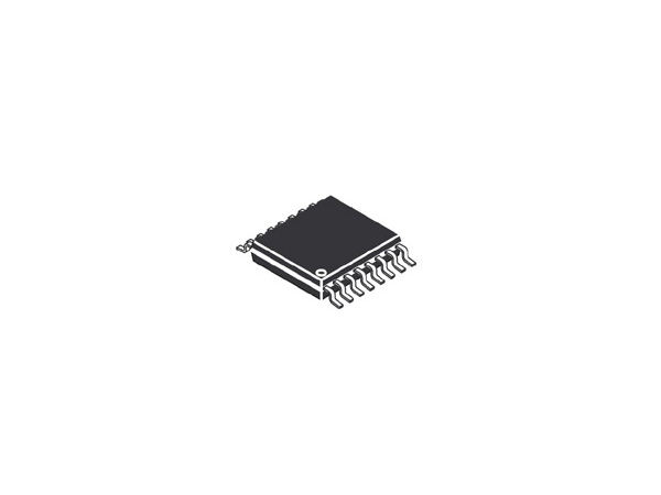 디바이스마트,반도체/전자부품 > 로직 IC > 멀티바이브레이터(Multivibrator),Any Vendor,74HC123DB(SSOP16),Dual retriggerable monostable multivibrator with reset