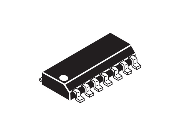 LCX04(SOIC14)