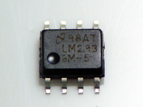 디바이스마트,반도체/전자부품 > 파워관리 IC(PMIC) > 전압 조정기(Voltage Regulators) > 리니어 레귤레이터(LDO),NSC,LM2936M-5.0,Ultra-Low Quiescent Current LDO Voltage Regulator