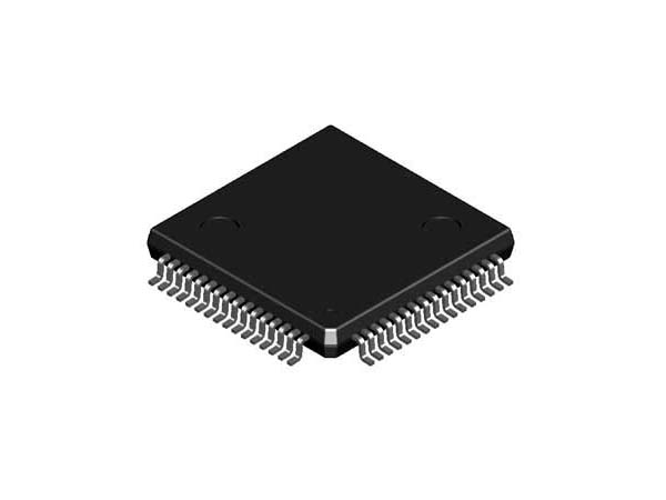 디바이스마트,반도체/전자부품 > 인터페이스 IC > USB,EXAR,ST16C554DIQ64-F,UART Interface IC 2.97V-5.5V 16B FIFO temp -45 to 85C;UART