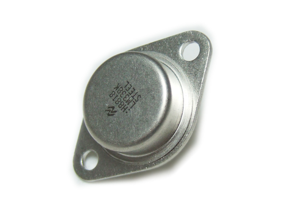 LM338K(Metal Can Package)