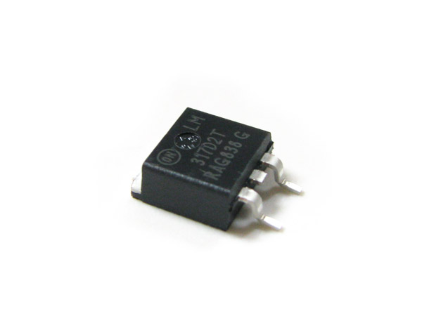 LM317D2TR4G