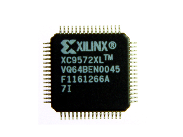 XC9572XL-VQ64