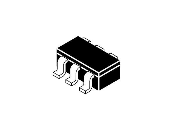 디바이스마트,반도체/전자부품 > 다이오드 > TVS 다이오드,ON-SEMI,MMQA5V6T1,5.6 Volts SC-74 Quad Monolithic Common Anode Transient Voltage Suppressor for ESD Protection.터치센서나 스위치등에 노이즈 제거용.