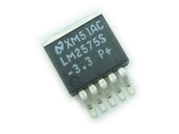 LM2575SX-3.3