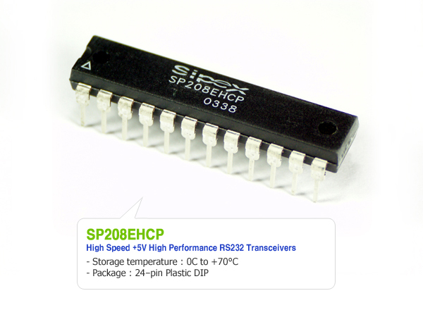 SP208EHCP