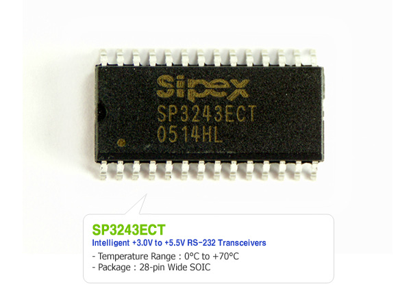 SP3243ECT