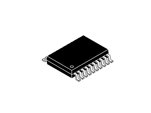 디바이스마트,반도체/전자부품 > 데이터 수집 IC > 디지털-아날로그 컨버터 (DAC),,PCM1606E,IC, 24-Bit Audio D/A Converter, 192-kHz SAMPLING, 6-CHANNEL, ENHANCED MULTILEVEL, DELTA-SIGMA , 20-SSOP 